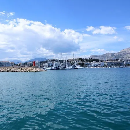 Campomanes * Altea