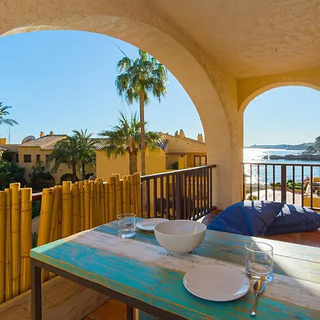 Campomanes * Altea