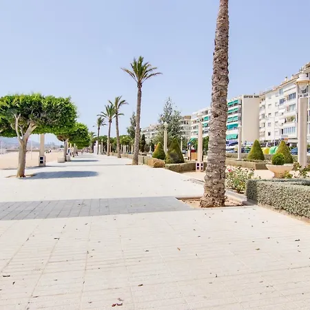 Appartement Campomanes *