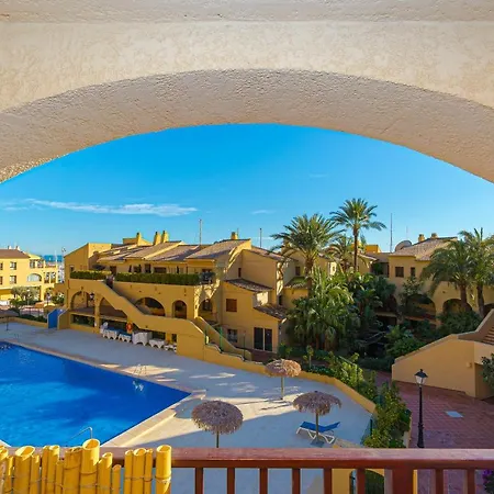 Campomanes Appartement