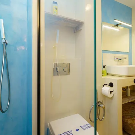 Campomanes Appartement *