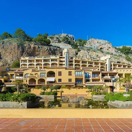 Appartement Campomanes