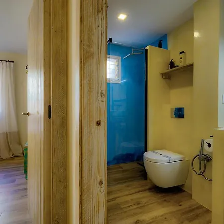 Campomanes Appartement