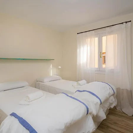 Campomanes Appartement