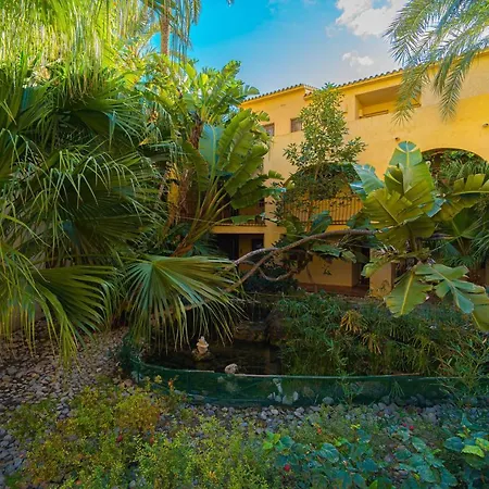 Campomanes Appartement