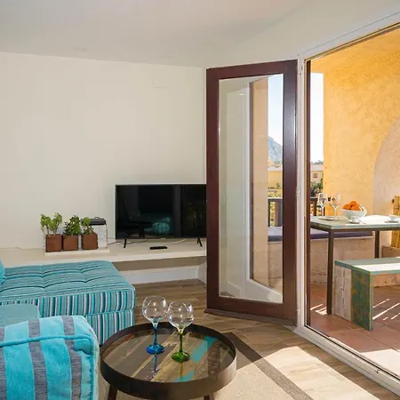 Appartement Campomanes