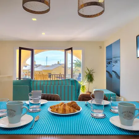 Campomanes * Altea