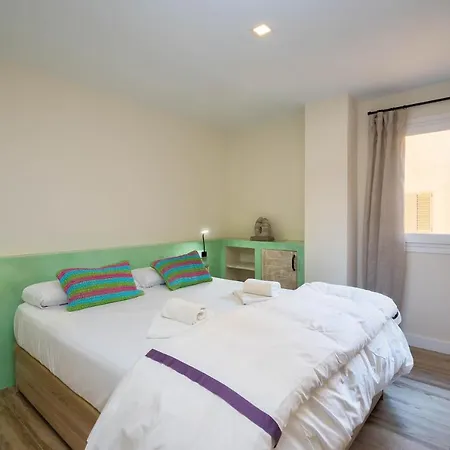 Campomanes Appartement Altea