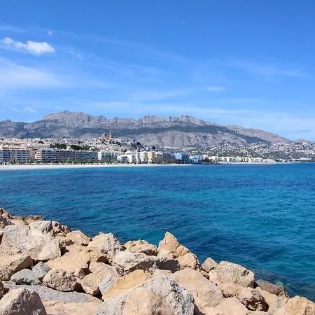 Campomanes * Altea