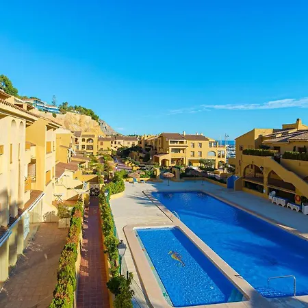 Campomanes Appartement *