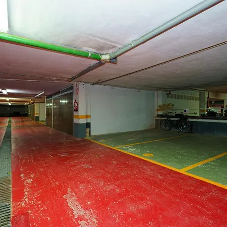 Appartement Campomanes Altea
